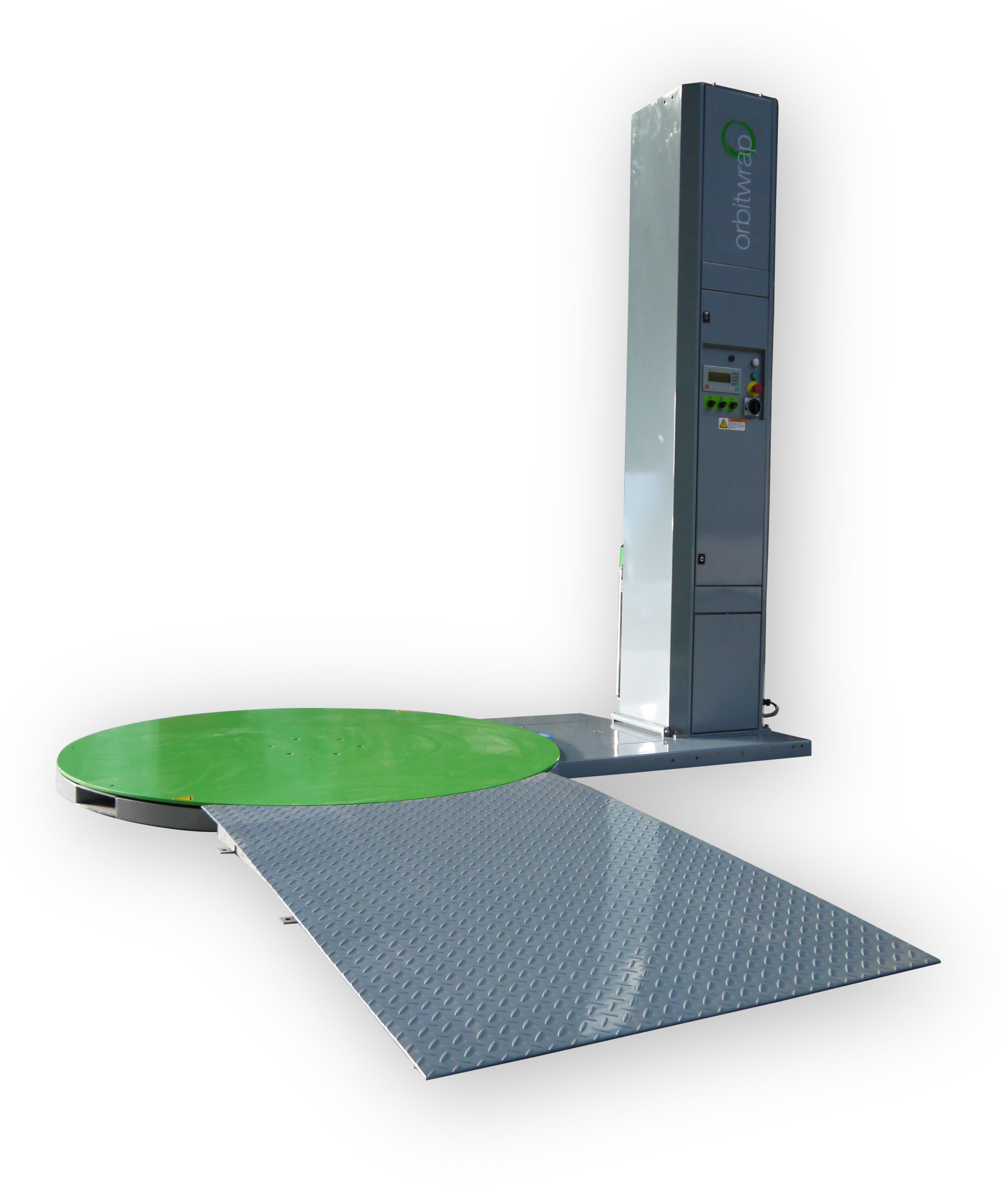 Buy Pallet Wrap Machines Packaging Machinery Swiftpak